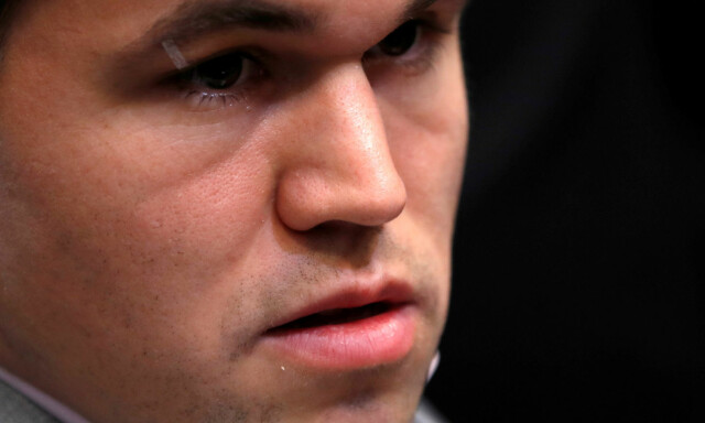 Dette kostet Carlsen seieren: - Det var noe som klikket
